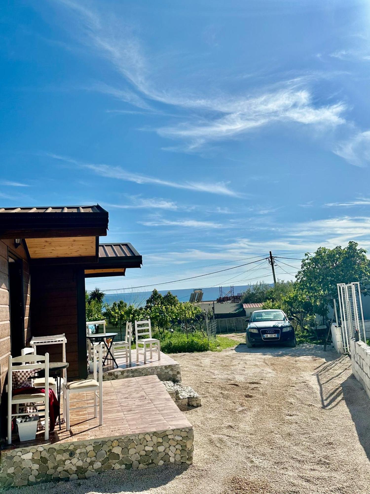 Tony Home 보르쉬 외부 사진
